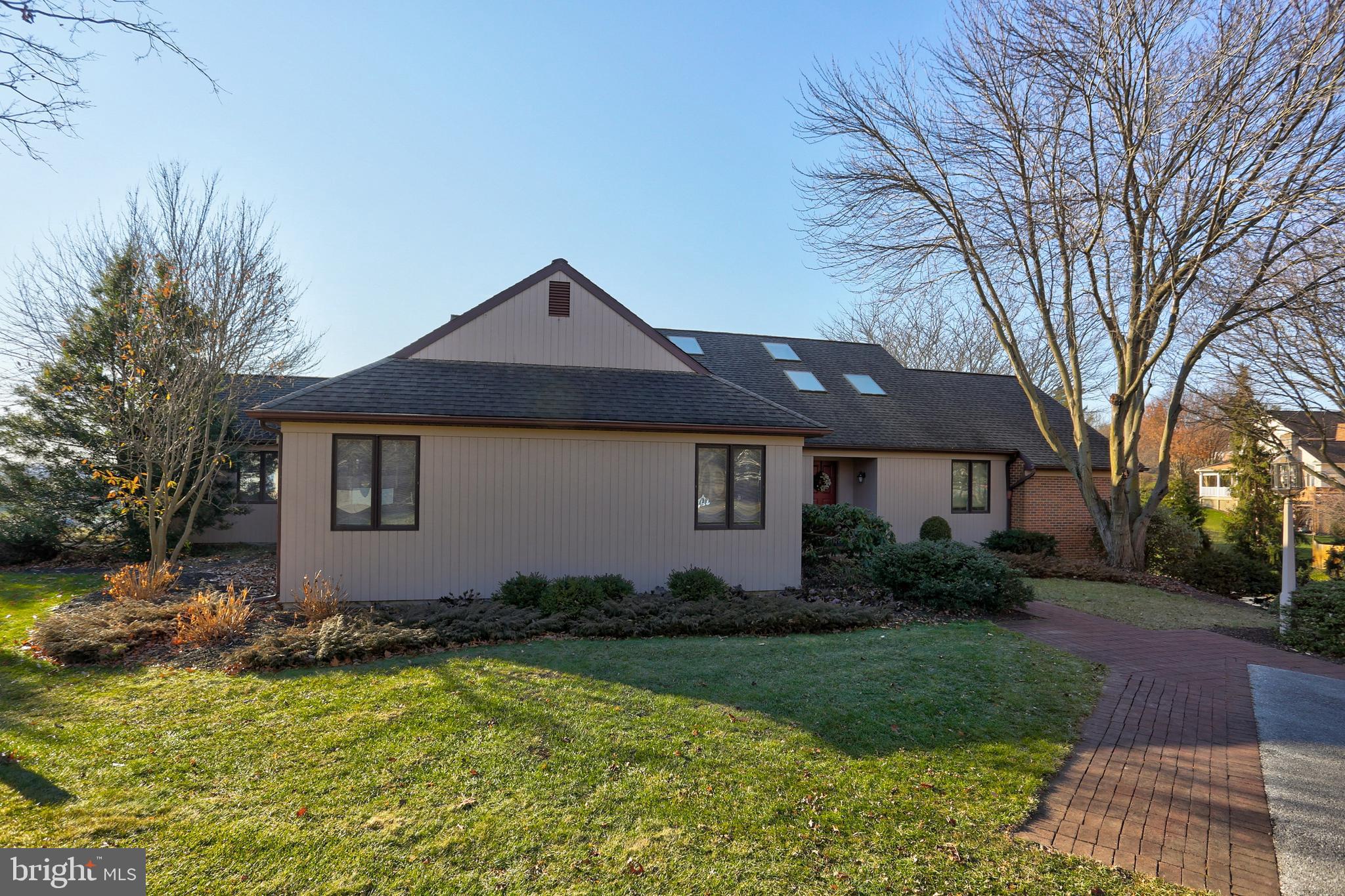 BUCKWOOD HILLS - Residential