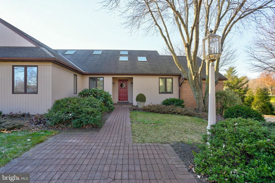 Beautiful Buckwood Hills rancher with room to grow! Enjoy panoramic views on the rear deck. Large 1st floor in-law quarters equipped with 2 bedrooms, living room, full bath and private kitchen. Bright and open living space. Additional lower level square footage includes 2 bedrooms, full bath, and ample storage space.