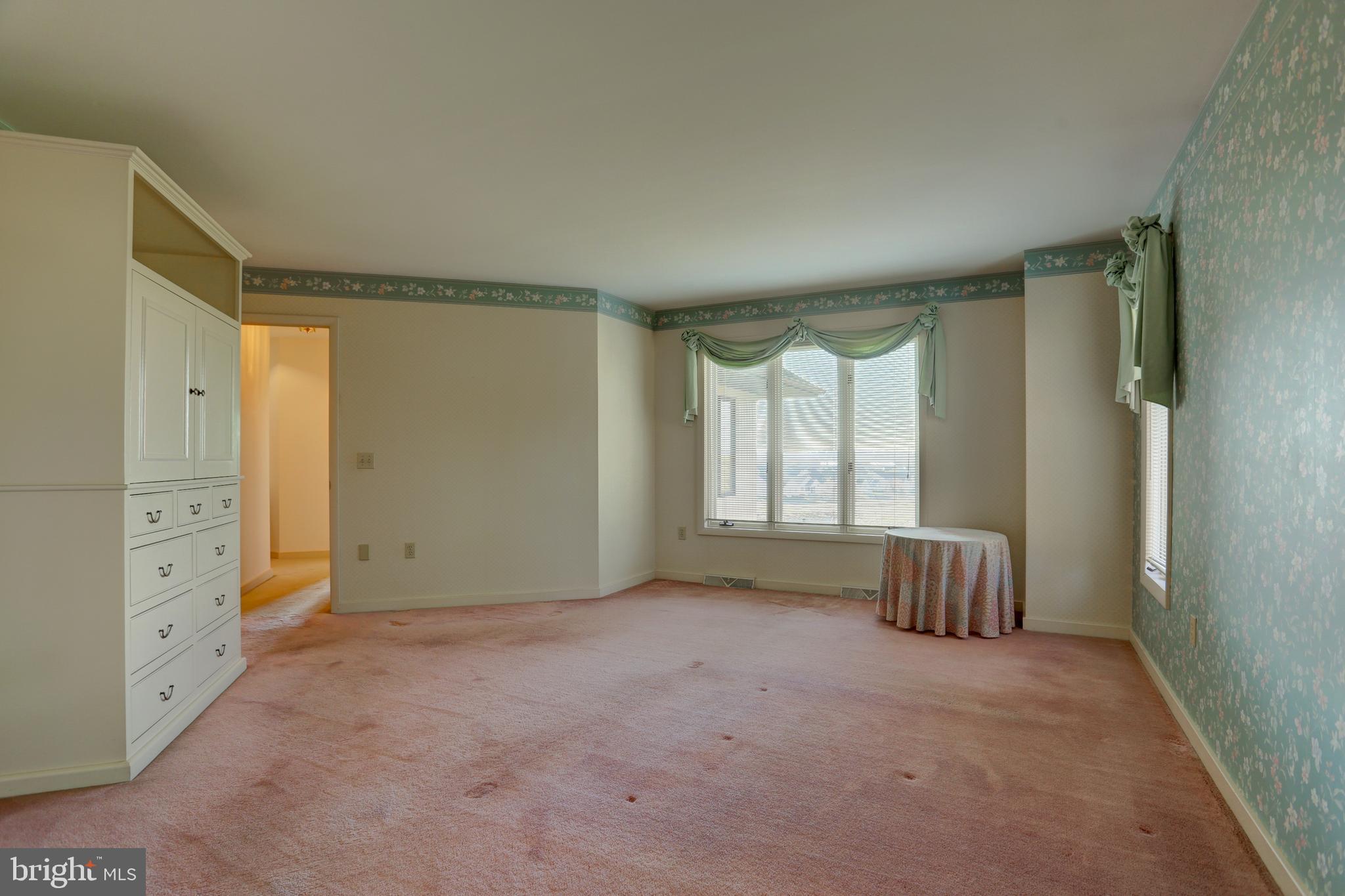 BUCKWOOD HILLS - Residential