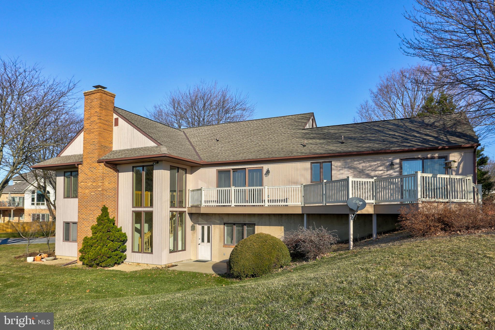 BUCKWOOD HILLS - Residential