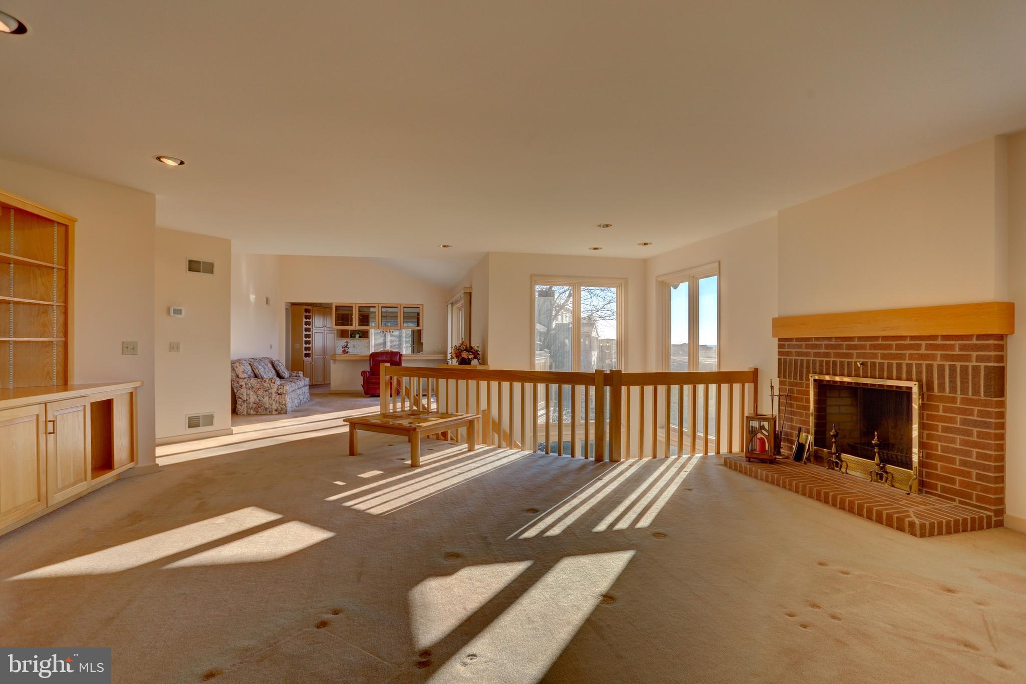 BUCKWOOD HILLS - Residential