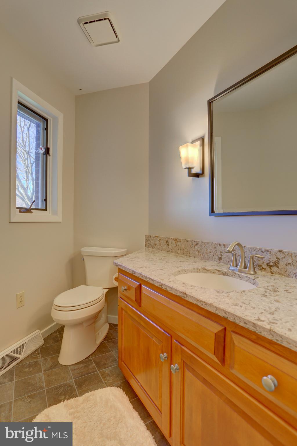 BUCKWOOD HILLS - Residential