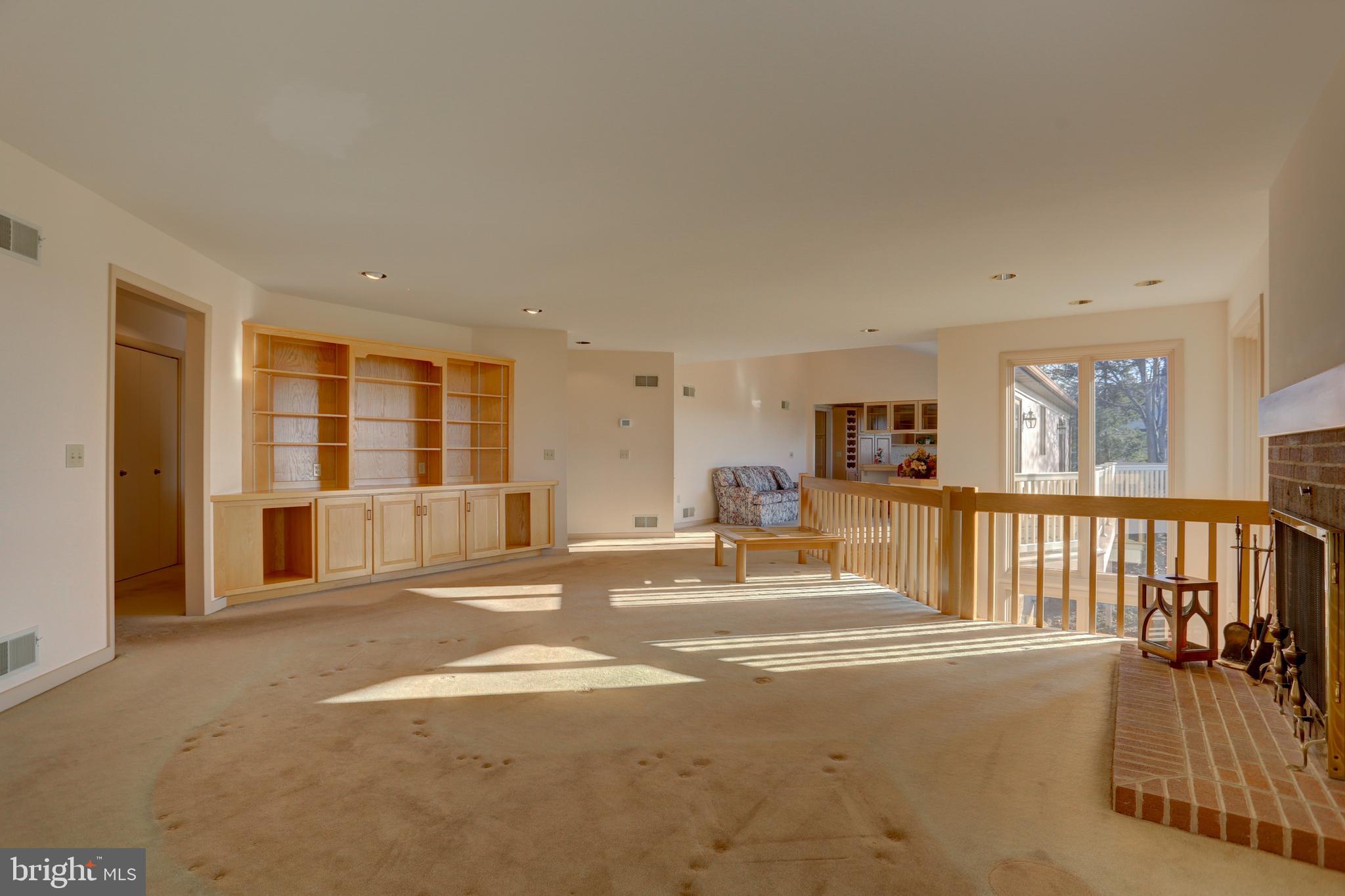 BUCKWOOD HILLS - Residential