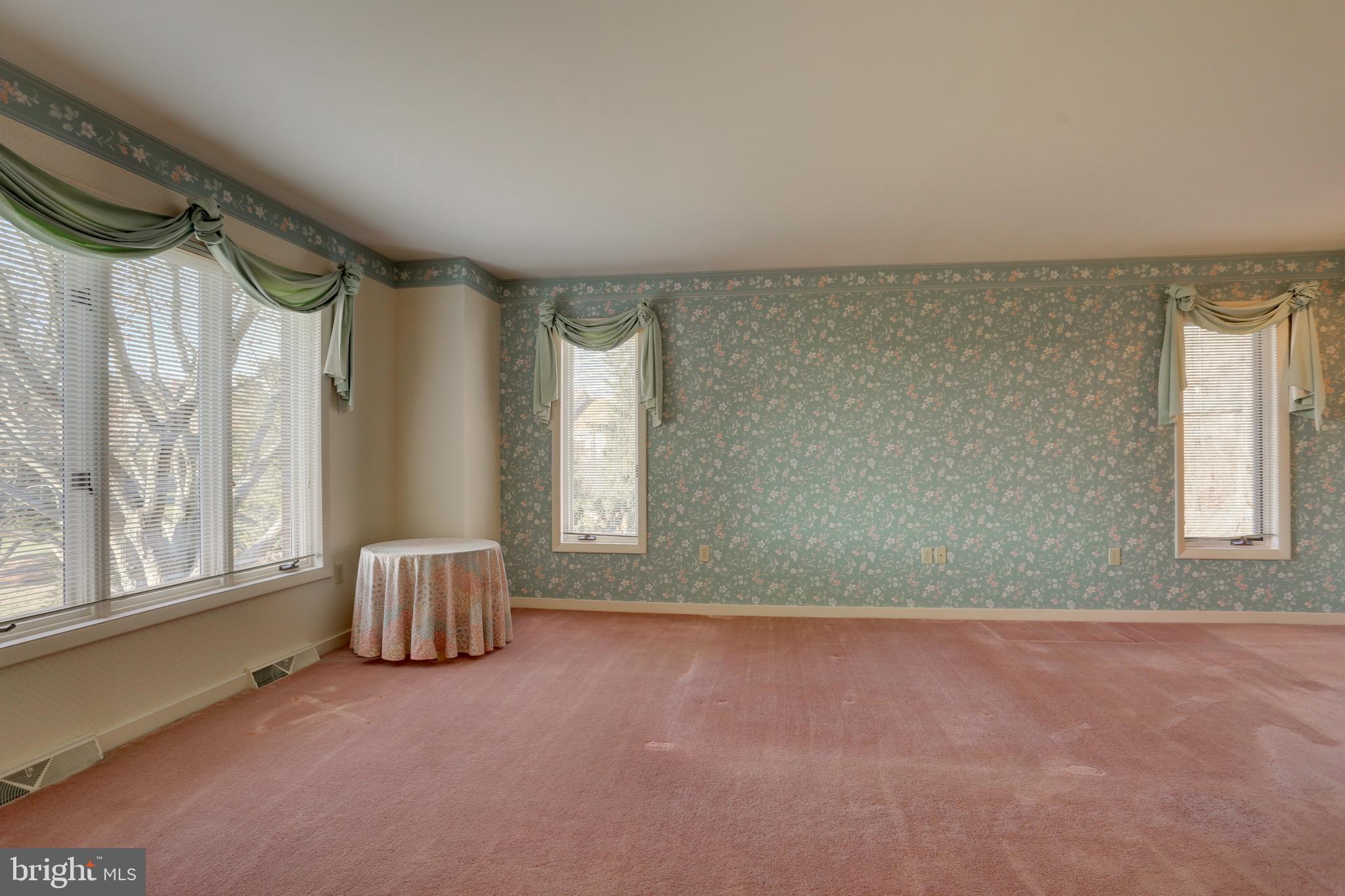 BUCKWOOD HILLS - Residential