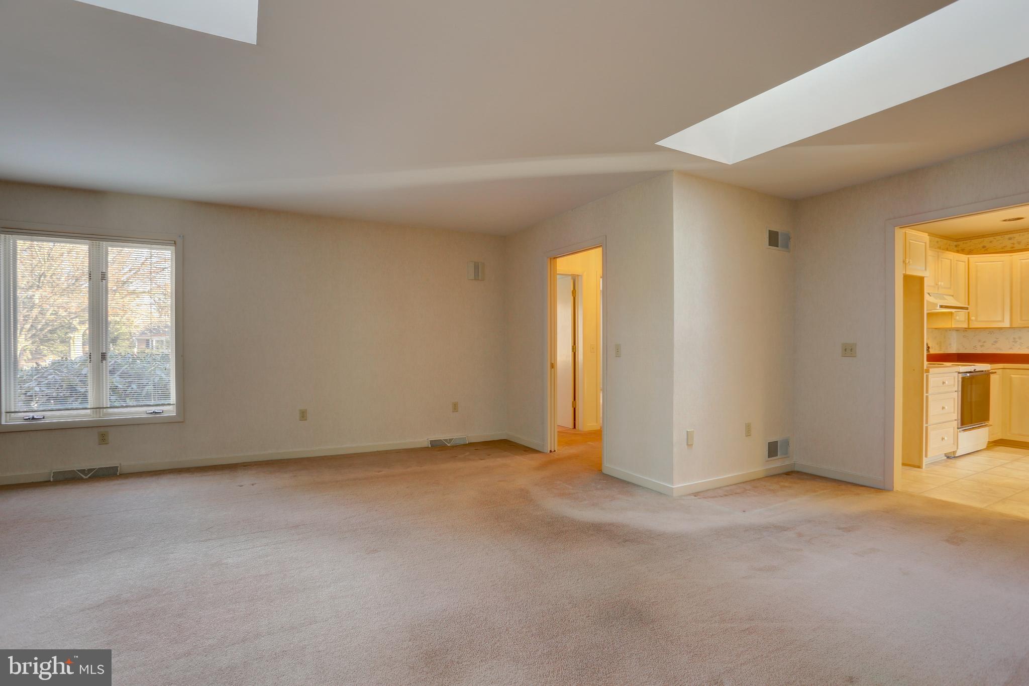 BUCKWOOD HILLS - Residential