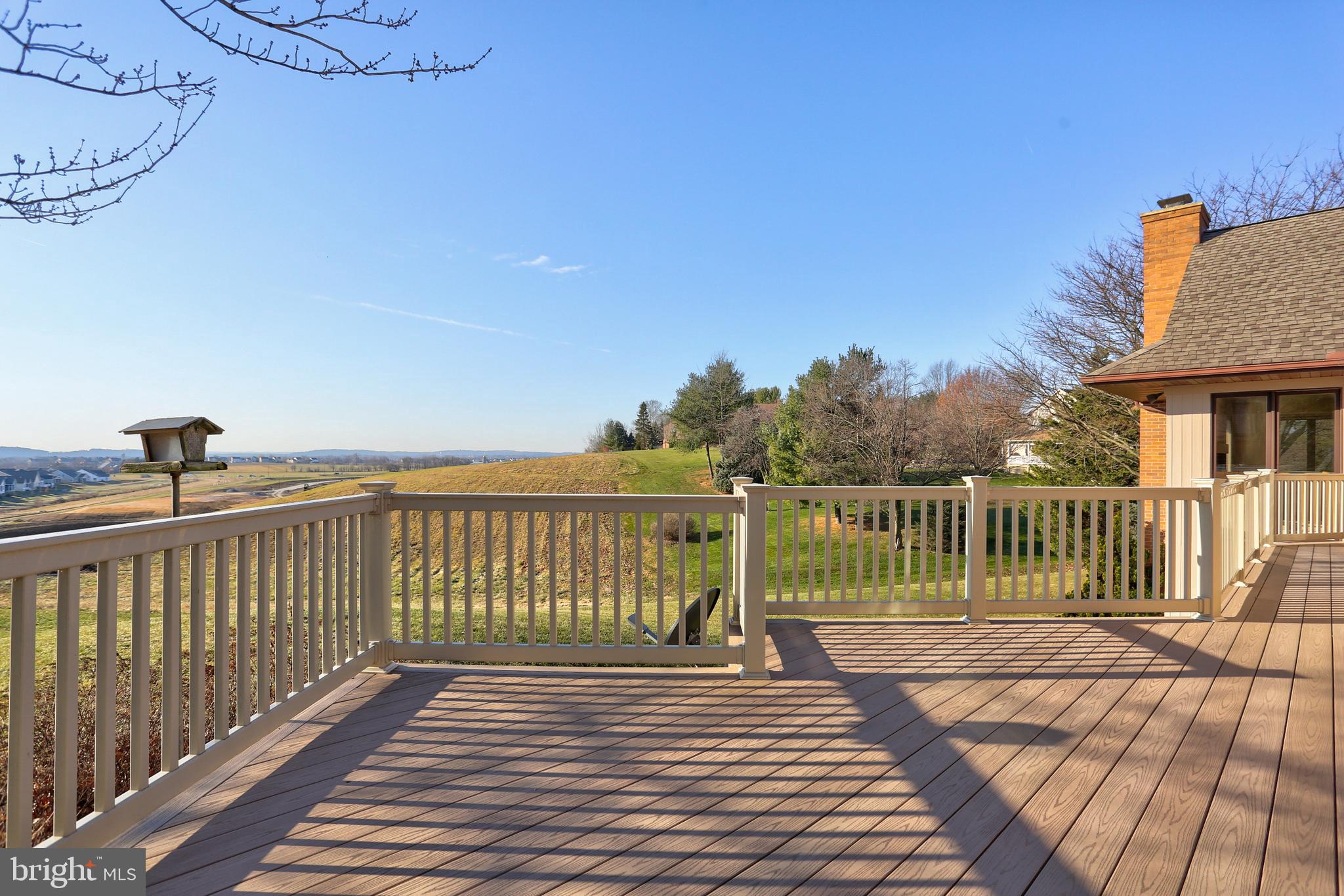 BUCKWOOD HILLS - Residential