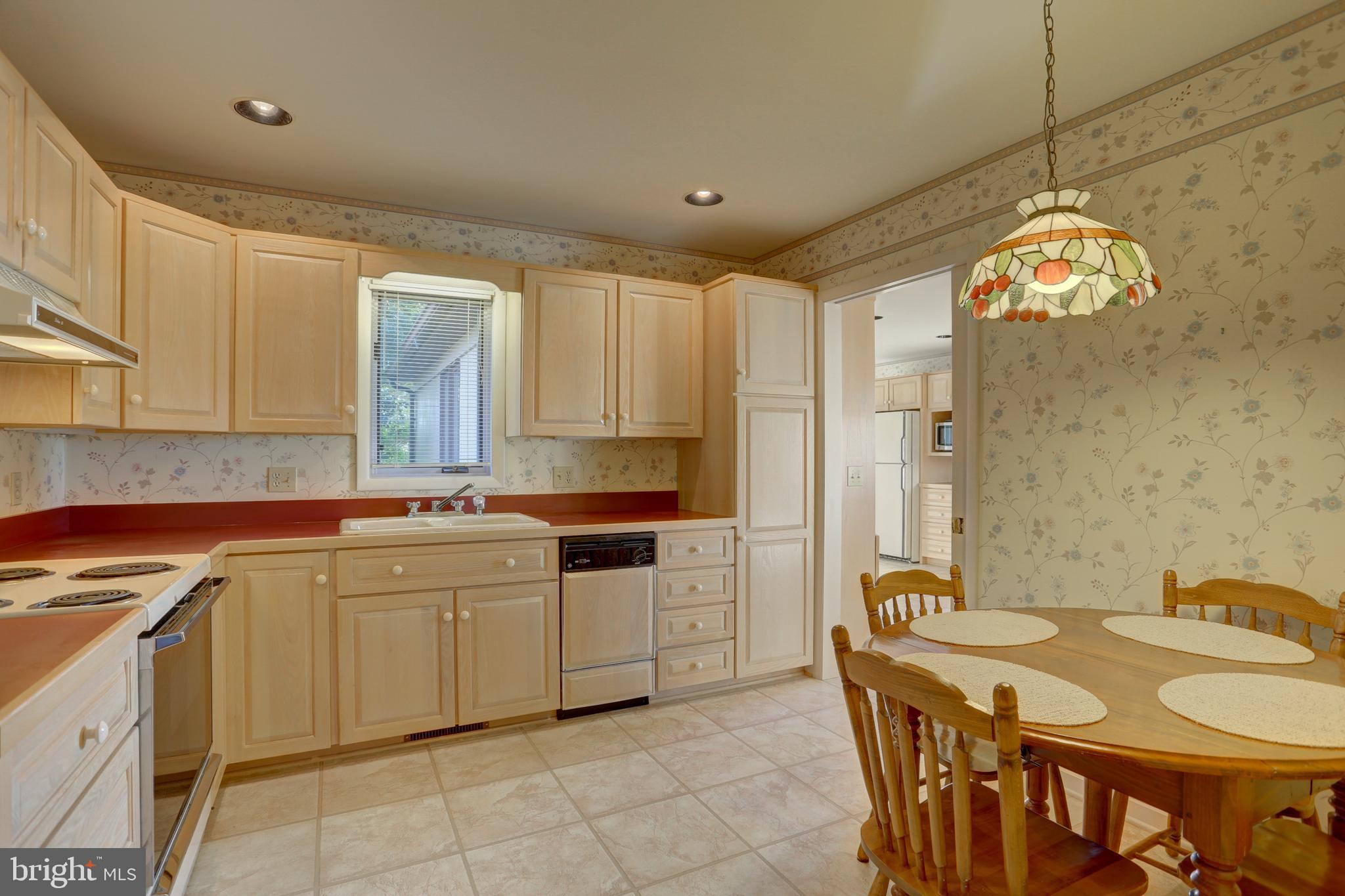 BUCKWOOD HILLS - Residential