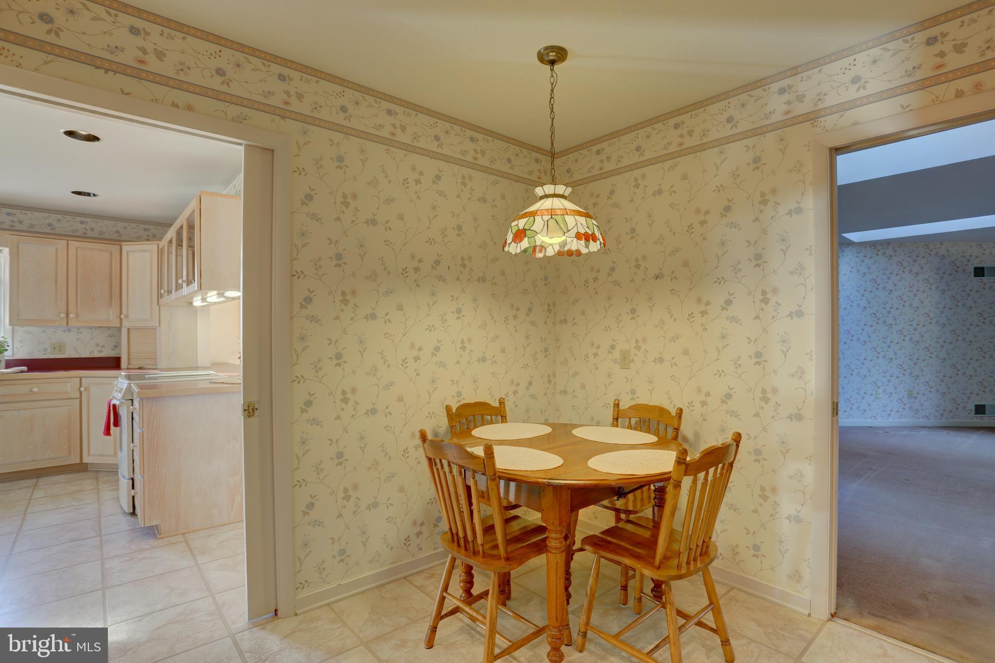 BUCKWOOD HILLS - Residential