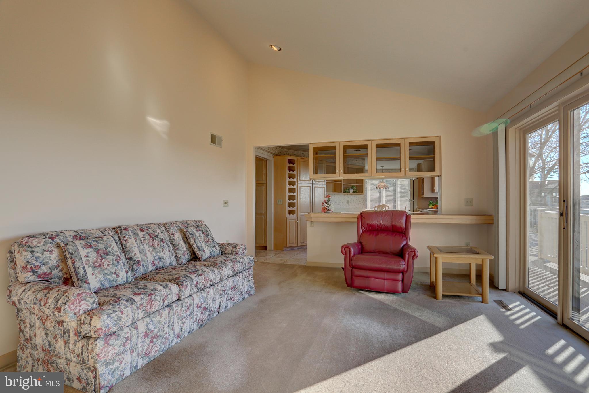 BUCKWOOD HILLS - Residential