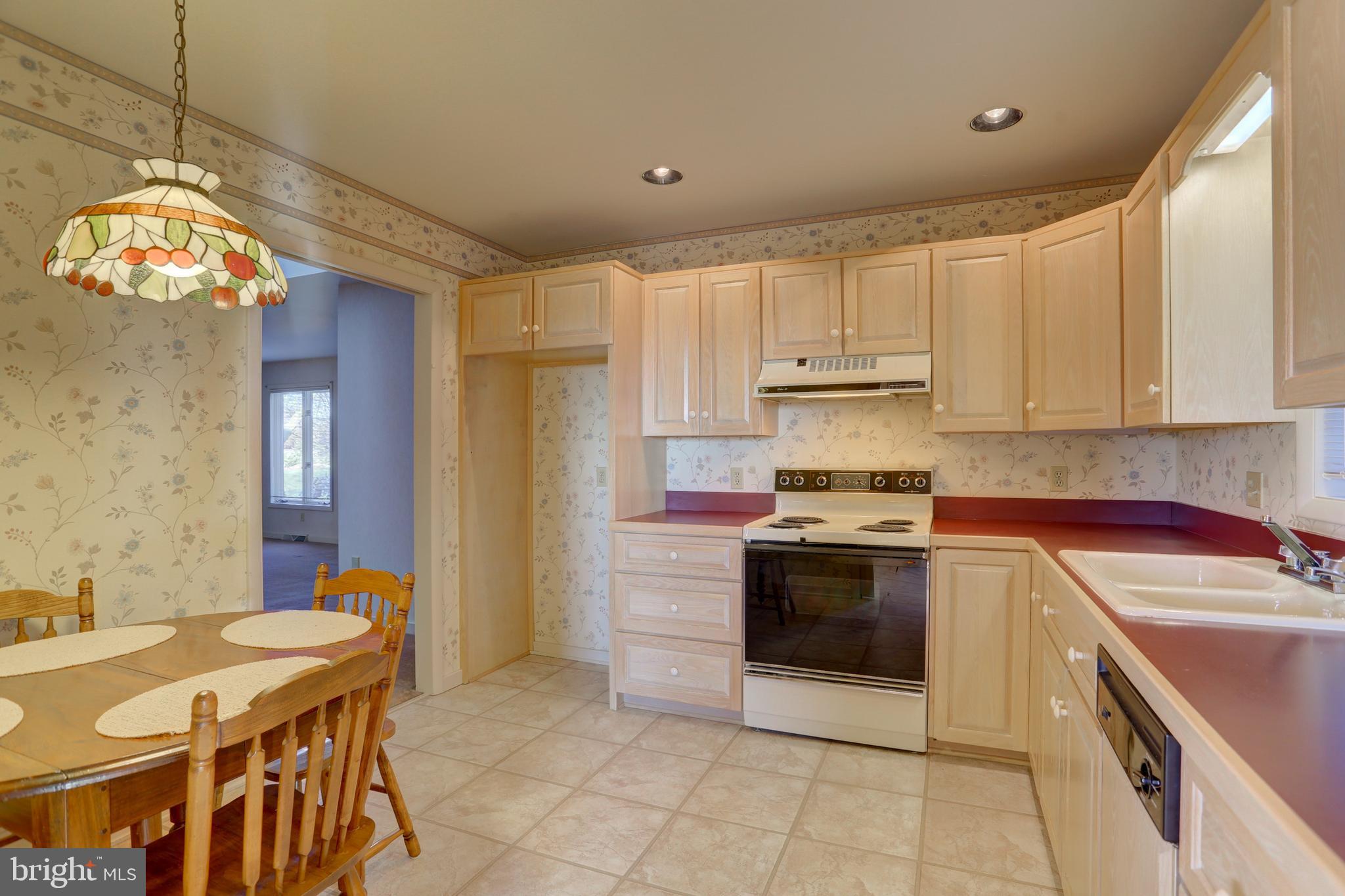 BUCKWOOD HILLS - Residential