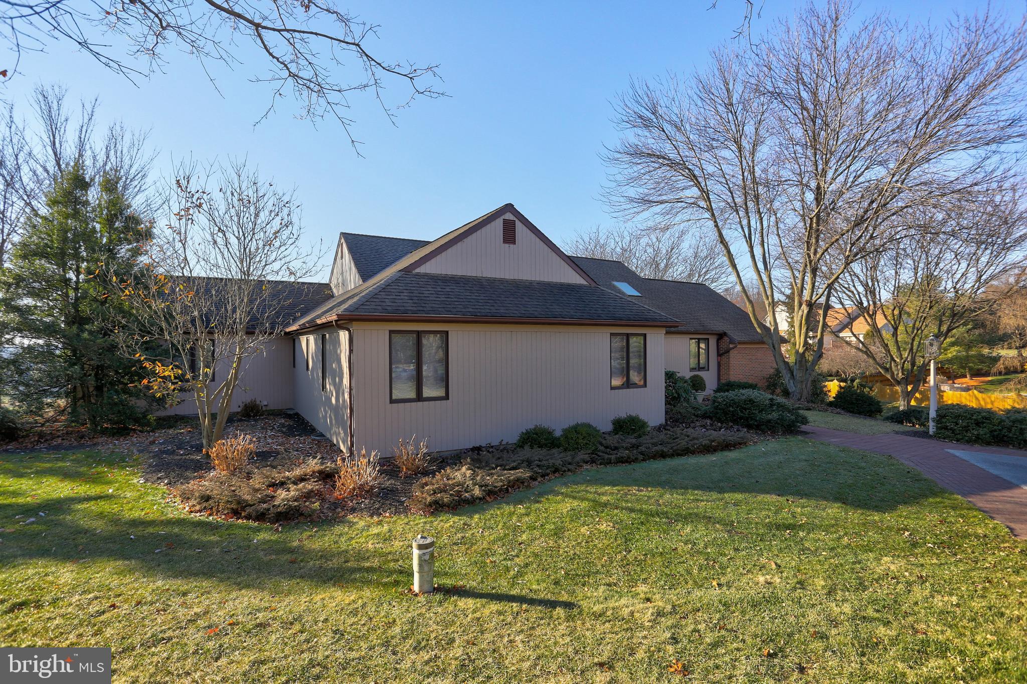 BUCKWOOD HILLS - Residential