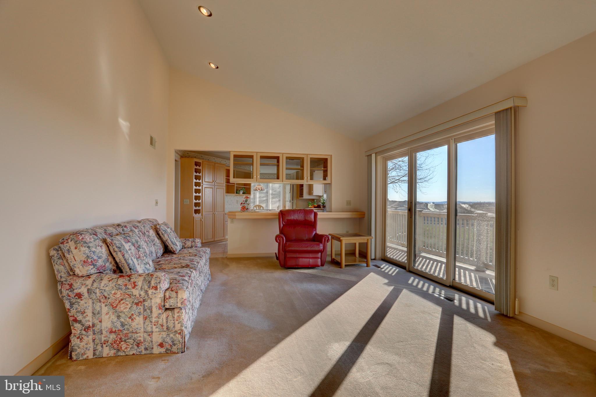 BUCKWOOD HILLS - Residential