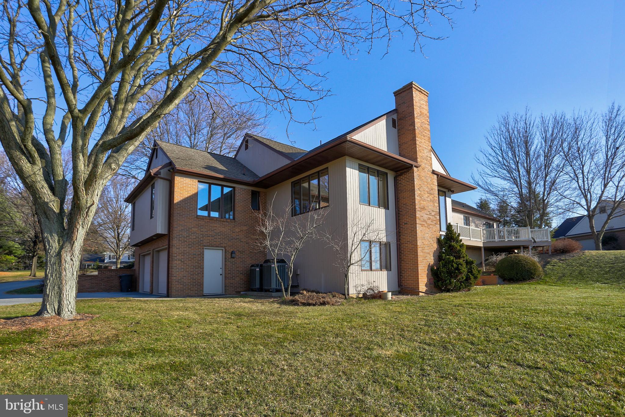 BUCKWOOD HILLS - Residential