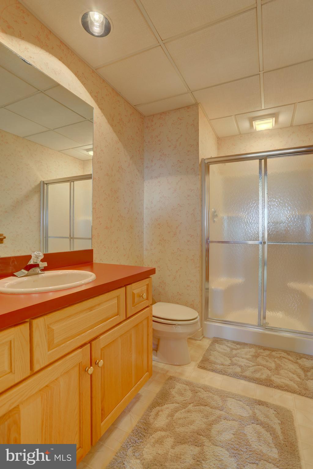 BUCKWOOD HILLS - Residential