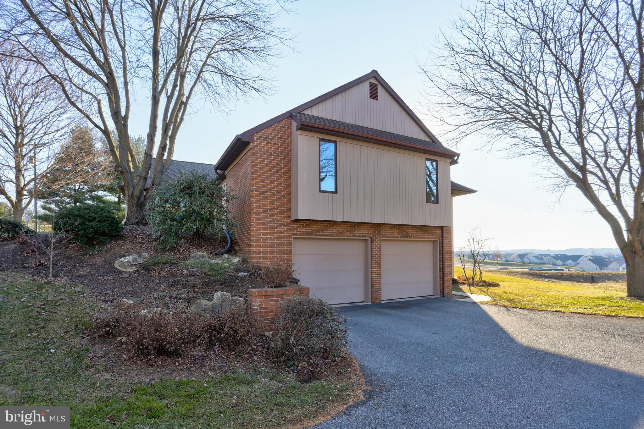 BUCKWOOD HILLS - Residential