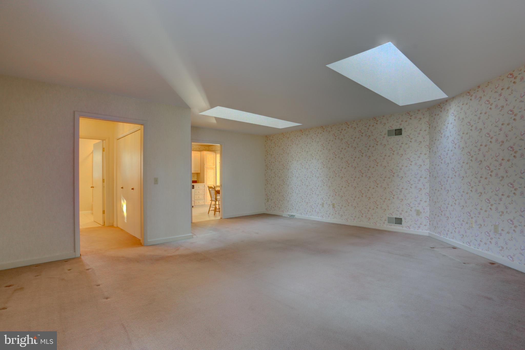 BUCKWOOD HILLS - Residential