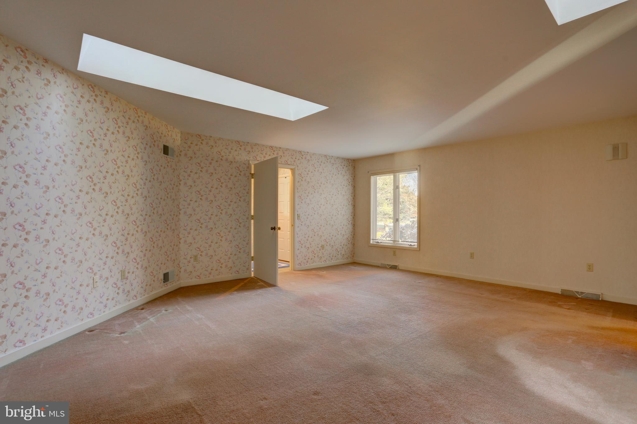 BUCKWOOD HILLS - Residential