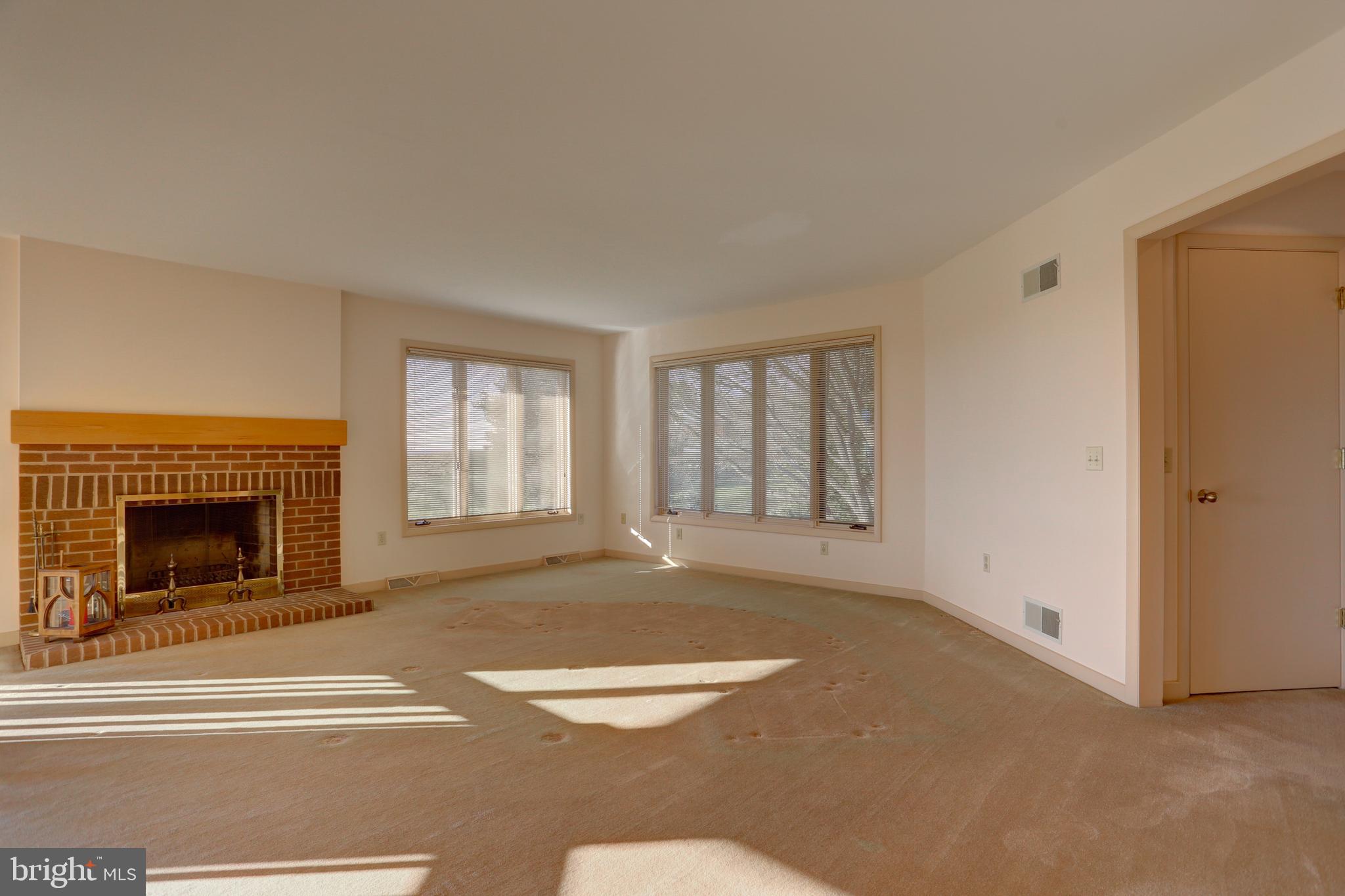 BUCKWOOD HILLS - Residential