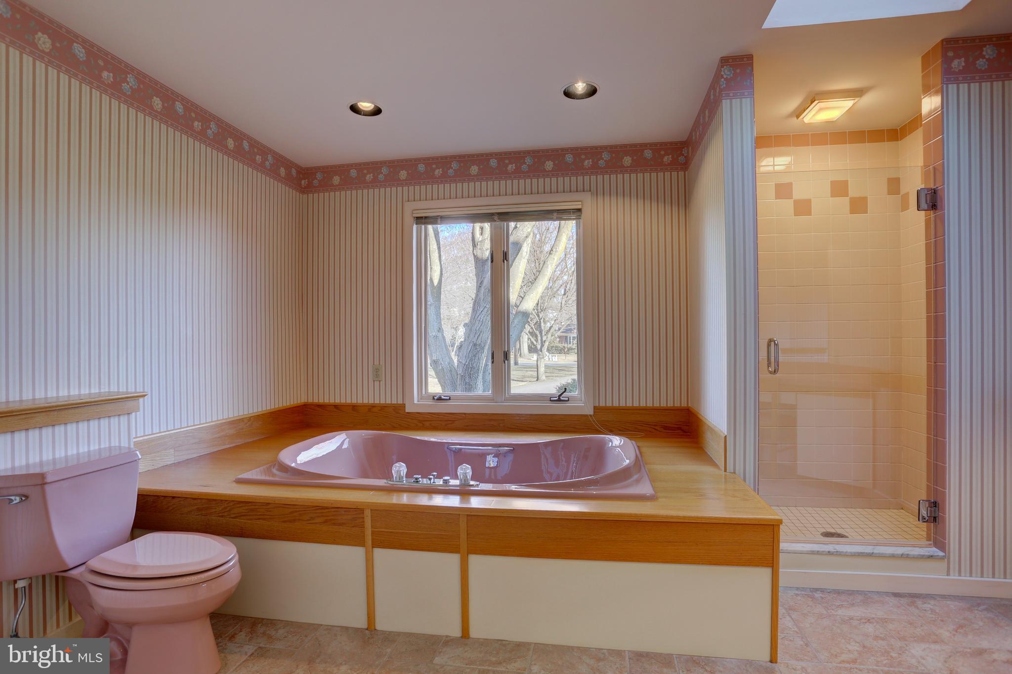 BUCKWOOD HILLS - Residential