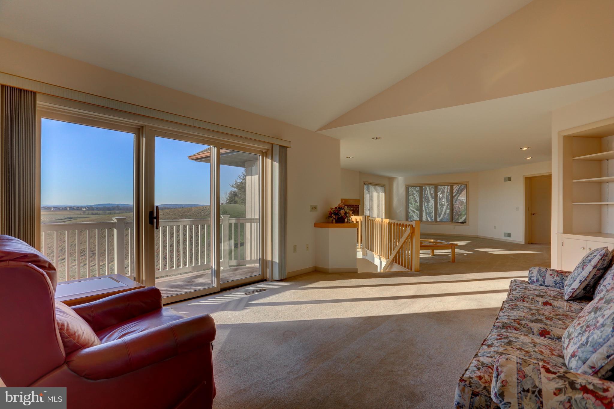 BUCKWOOD HILLS - Residential