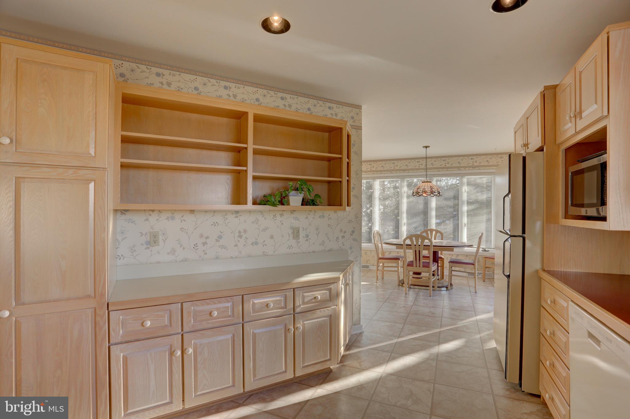 BUCKWOOD HILLS - Residential