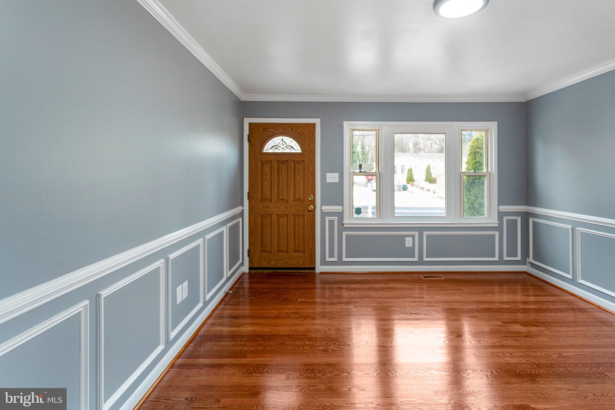 MARUMSCO ACRES - Residential Lease