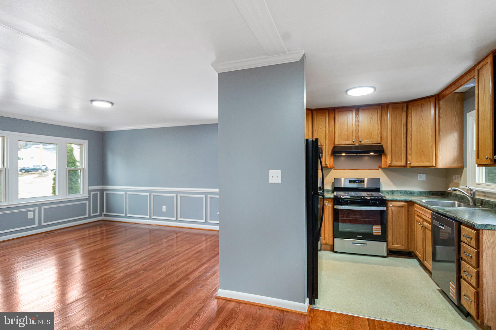 MARUMSCO ACRES - Residential Lease