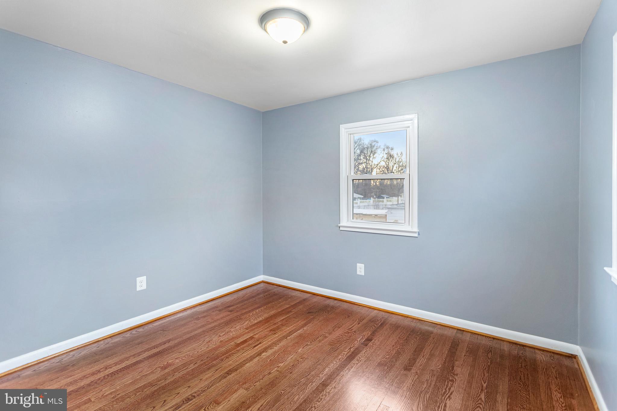 MARUMSCO ACRES - Residential Lease