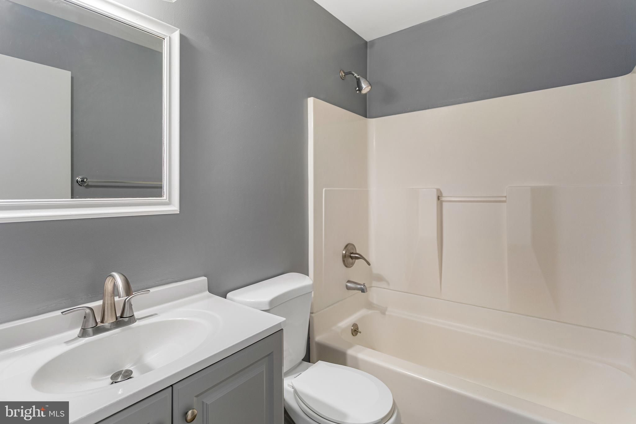 MARUMSCO ACRES - Residential Lease