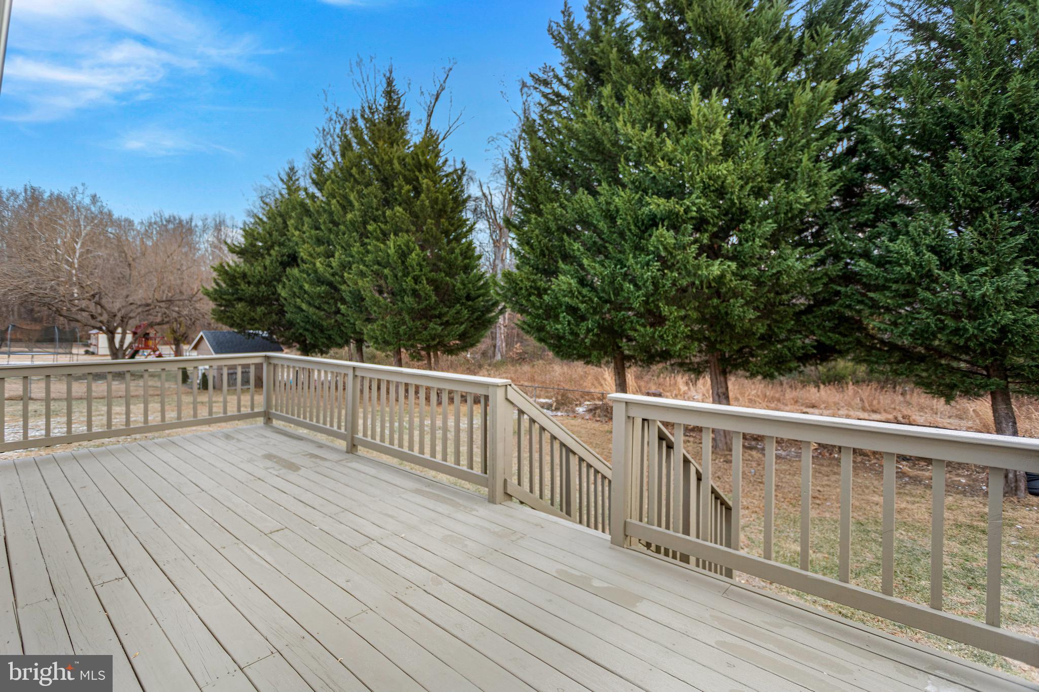 MARUMSCO ACRES - Residential Lease