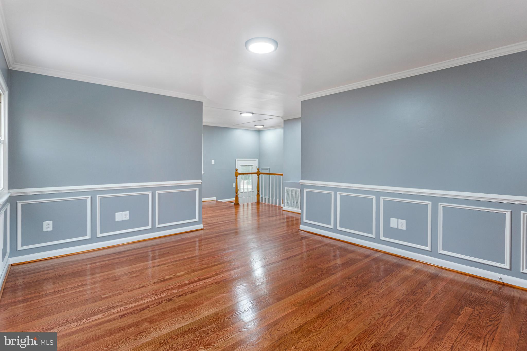 MARUMSCO ACRES - Residential Lease