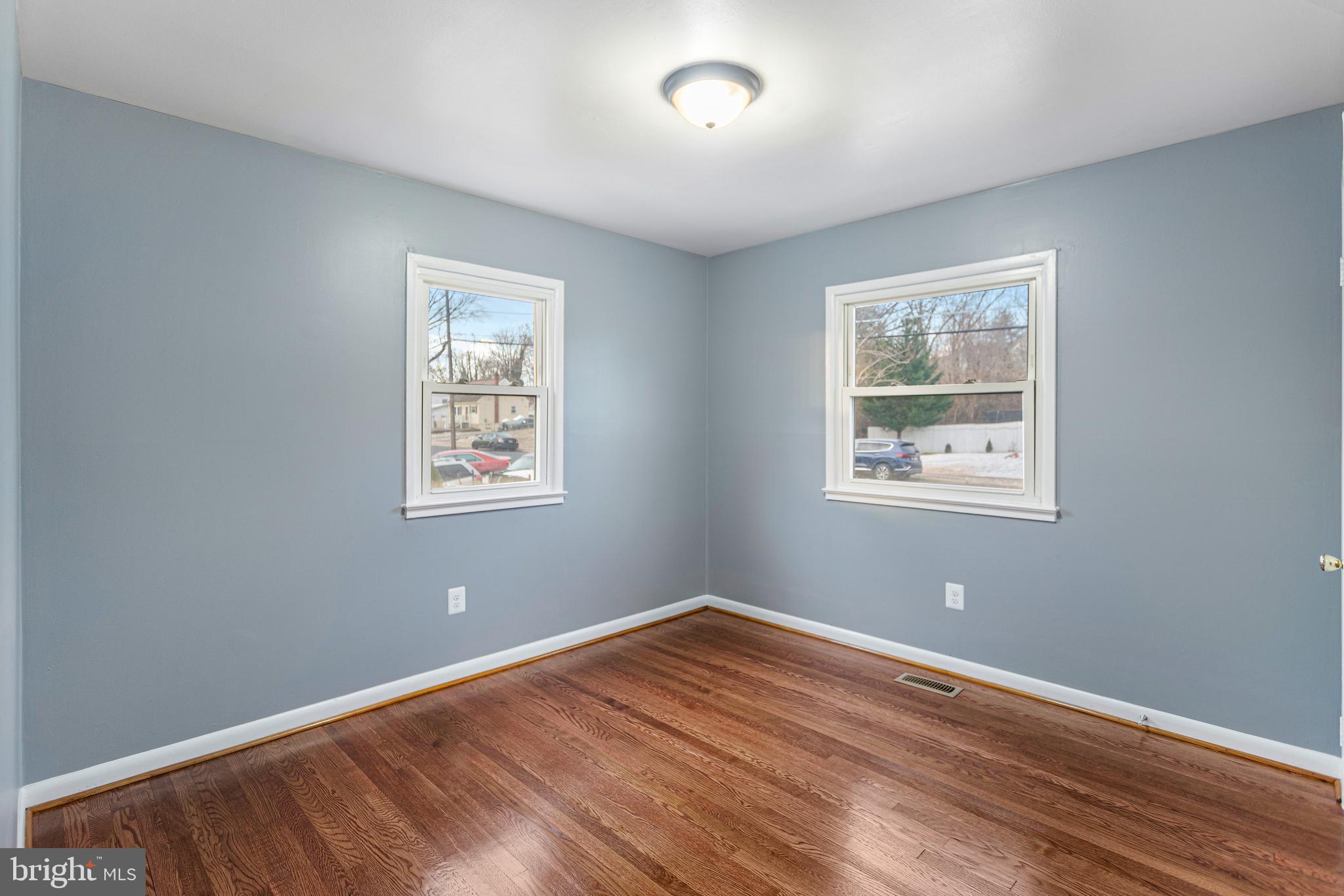 MARUMSCO ACRES - Residential Lease