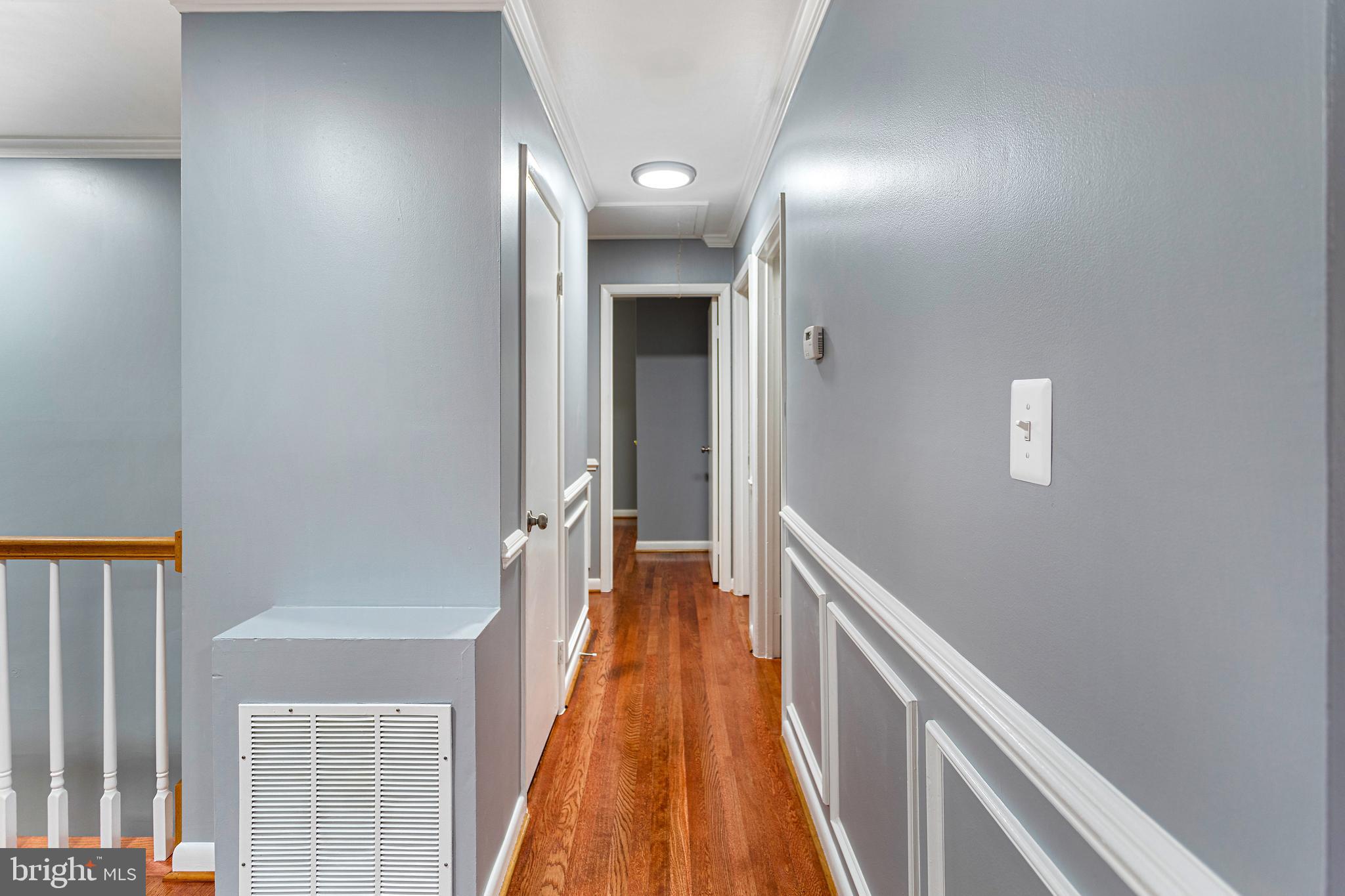 MARUMSCO ACRES - Residential Lease