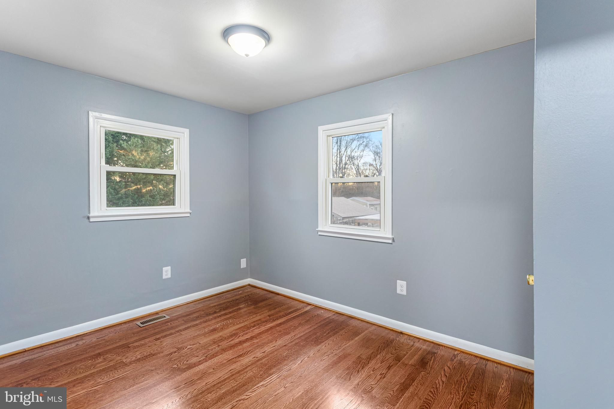 MARUMSCO ACRES - Residential Lease