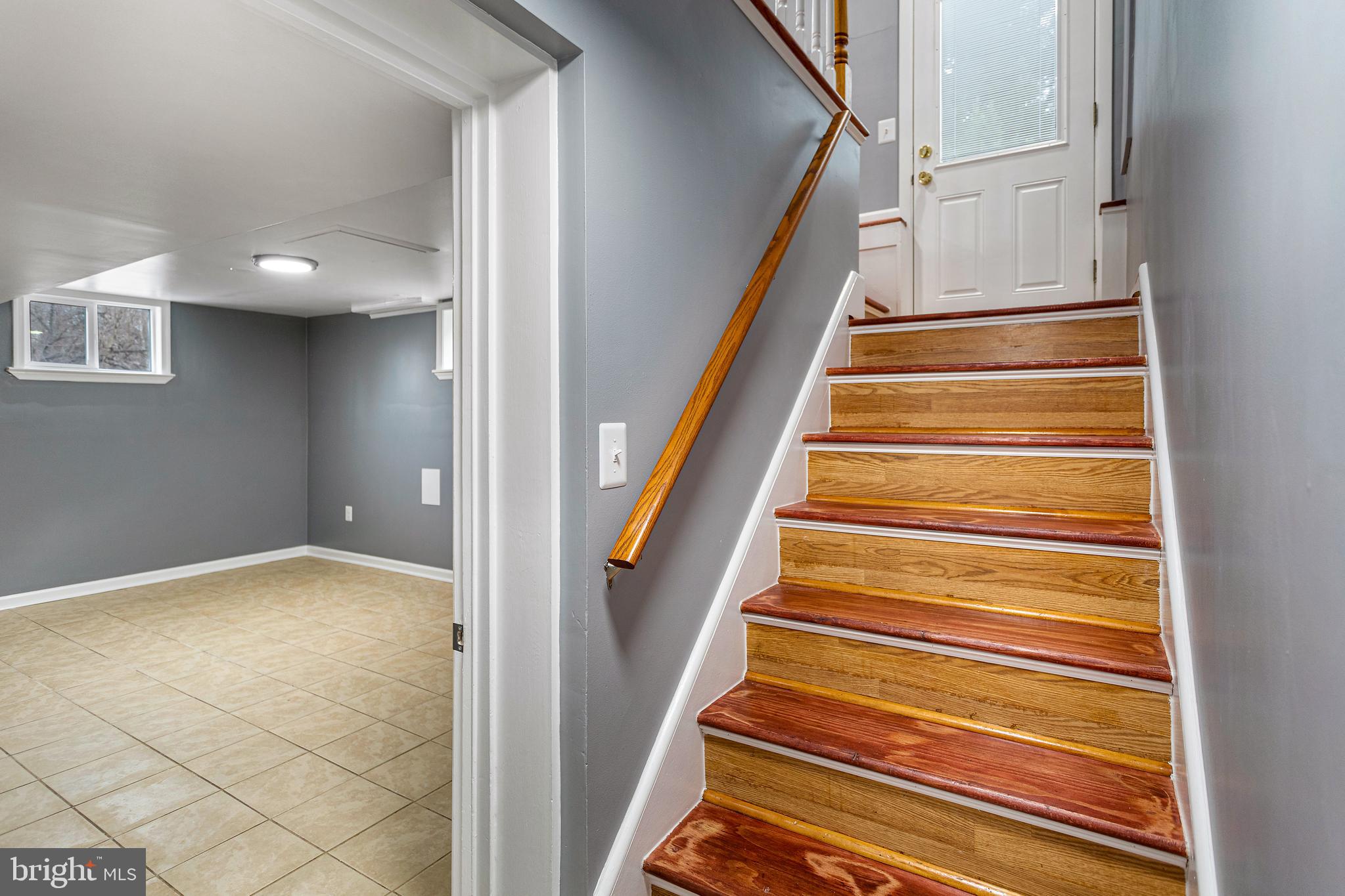 MARUMSCO ACRES - Residential Lease