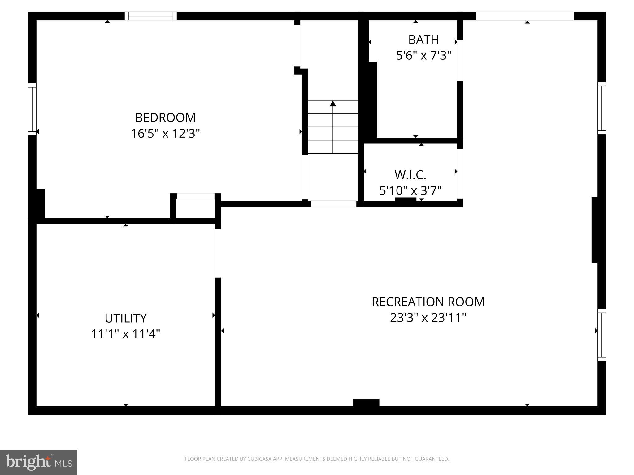 MARUMSCO ACRES - Residential Lease