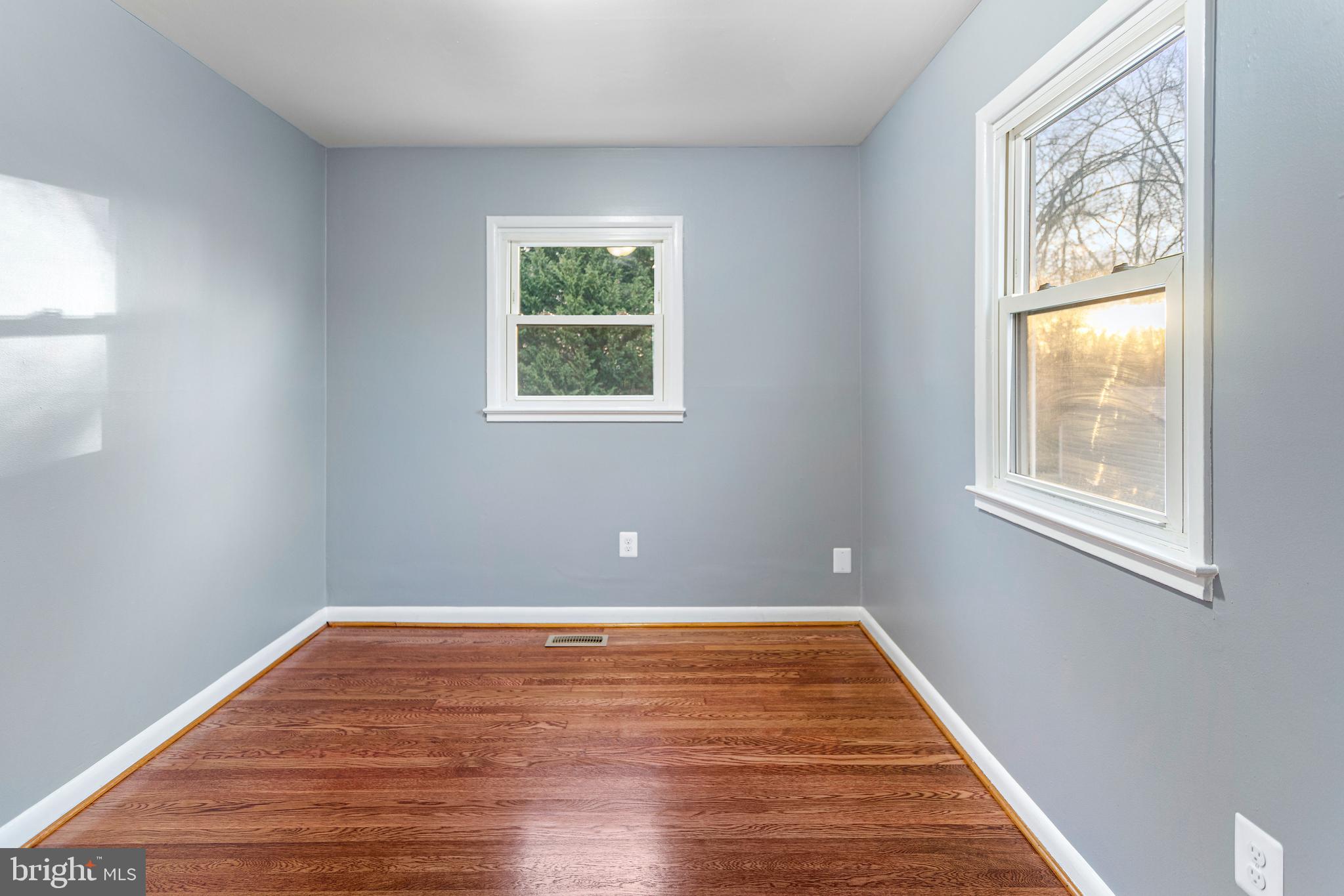 MARUMSCO ACRES - Residential Lease