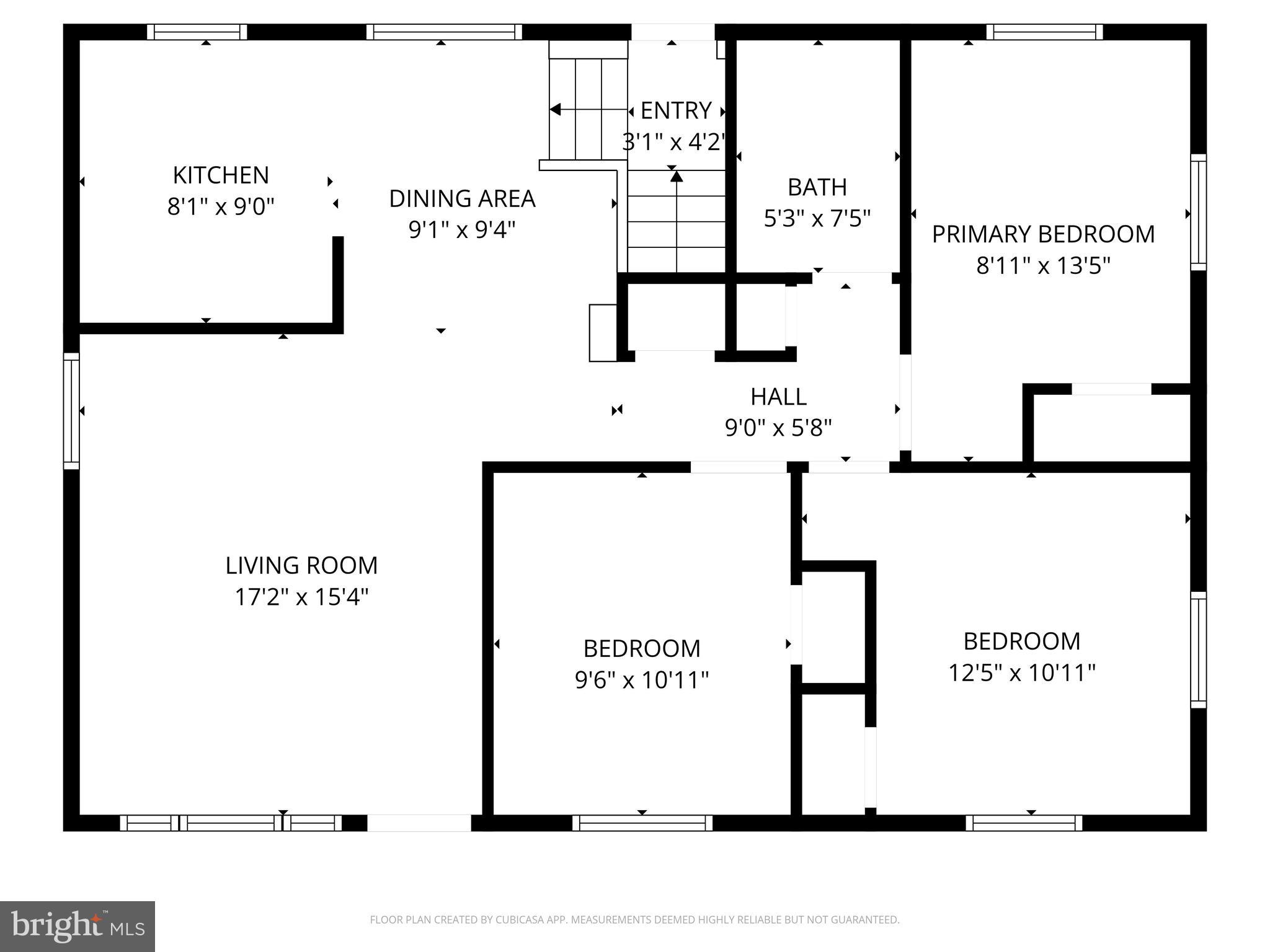 MARUMSCO ACRES - Residential Lease