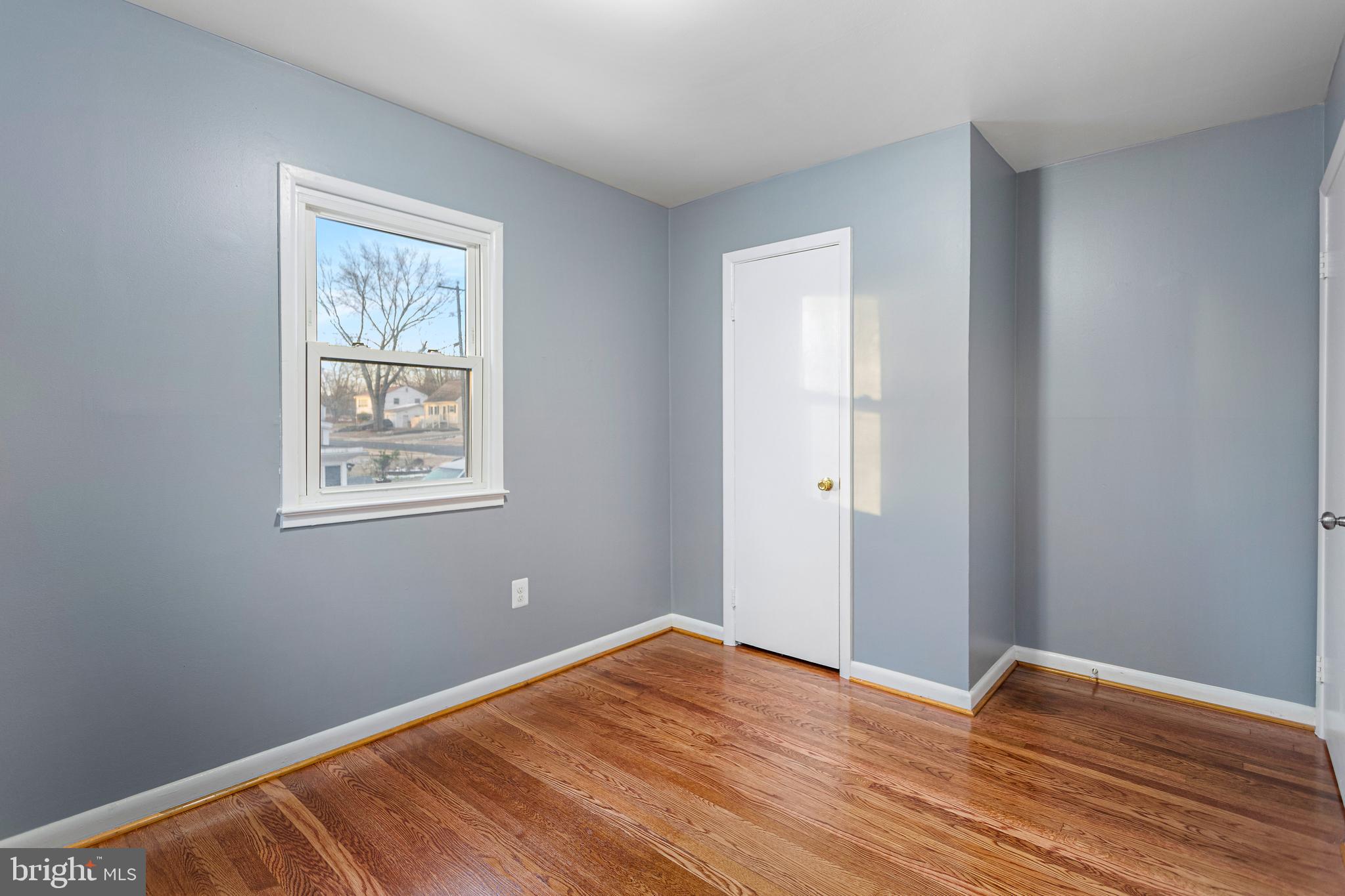 MARUMSCO ACRES - Residential Lease