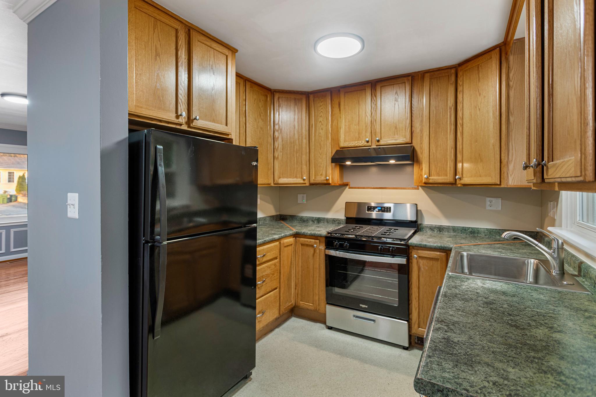 MARUMSCO ACRES - Residential Lease