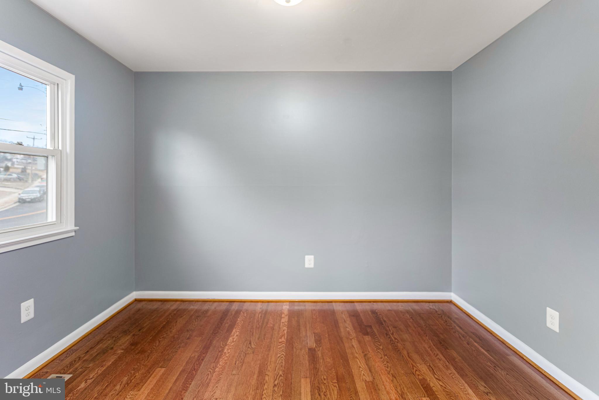 MARUMSCO ACRES - Residential Lease