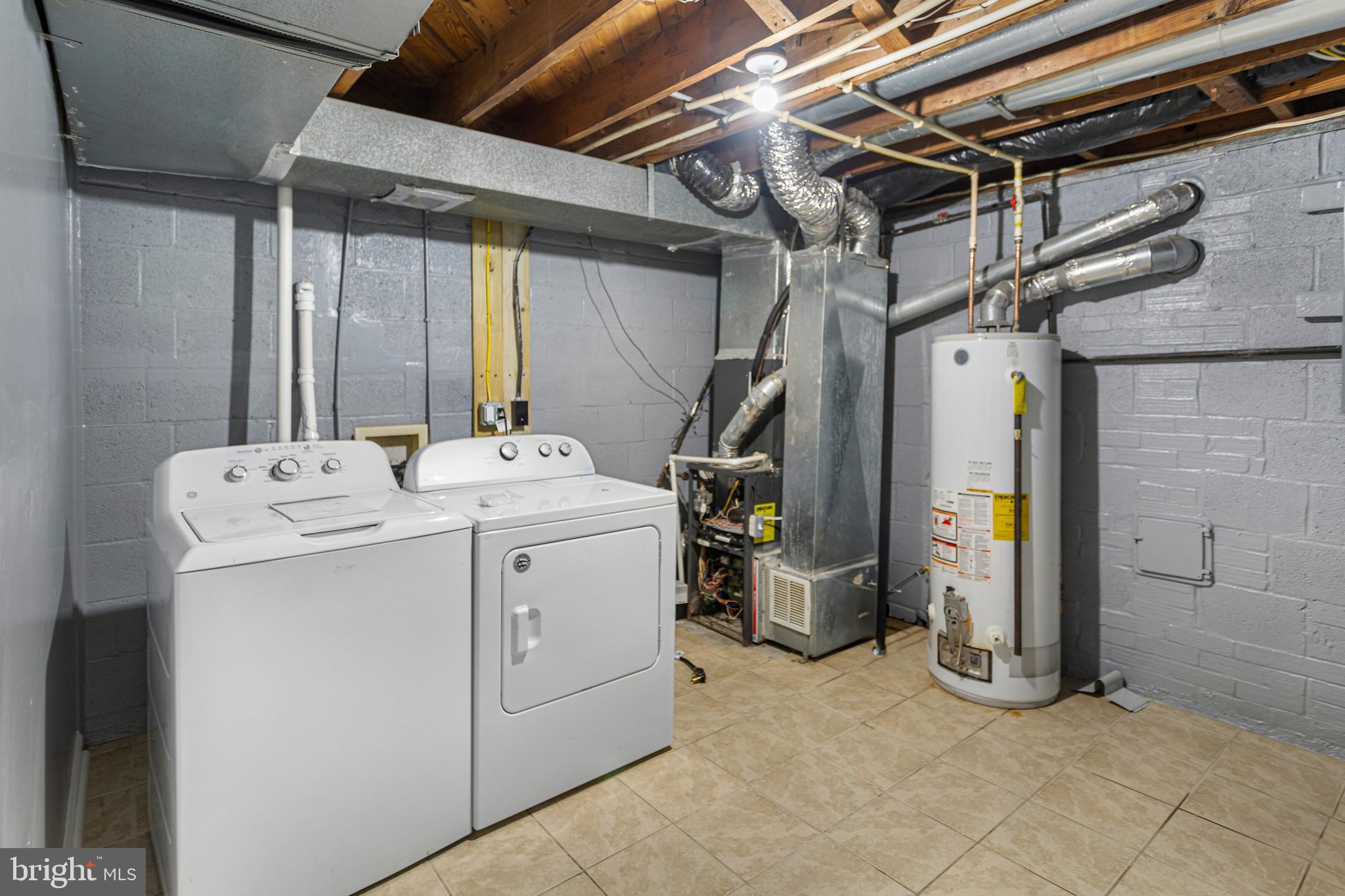 MARUMSCO ACRES - Residential Lease