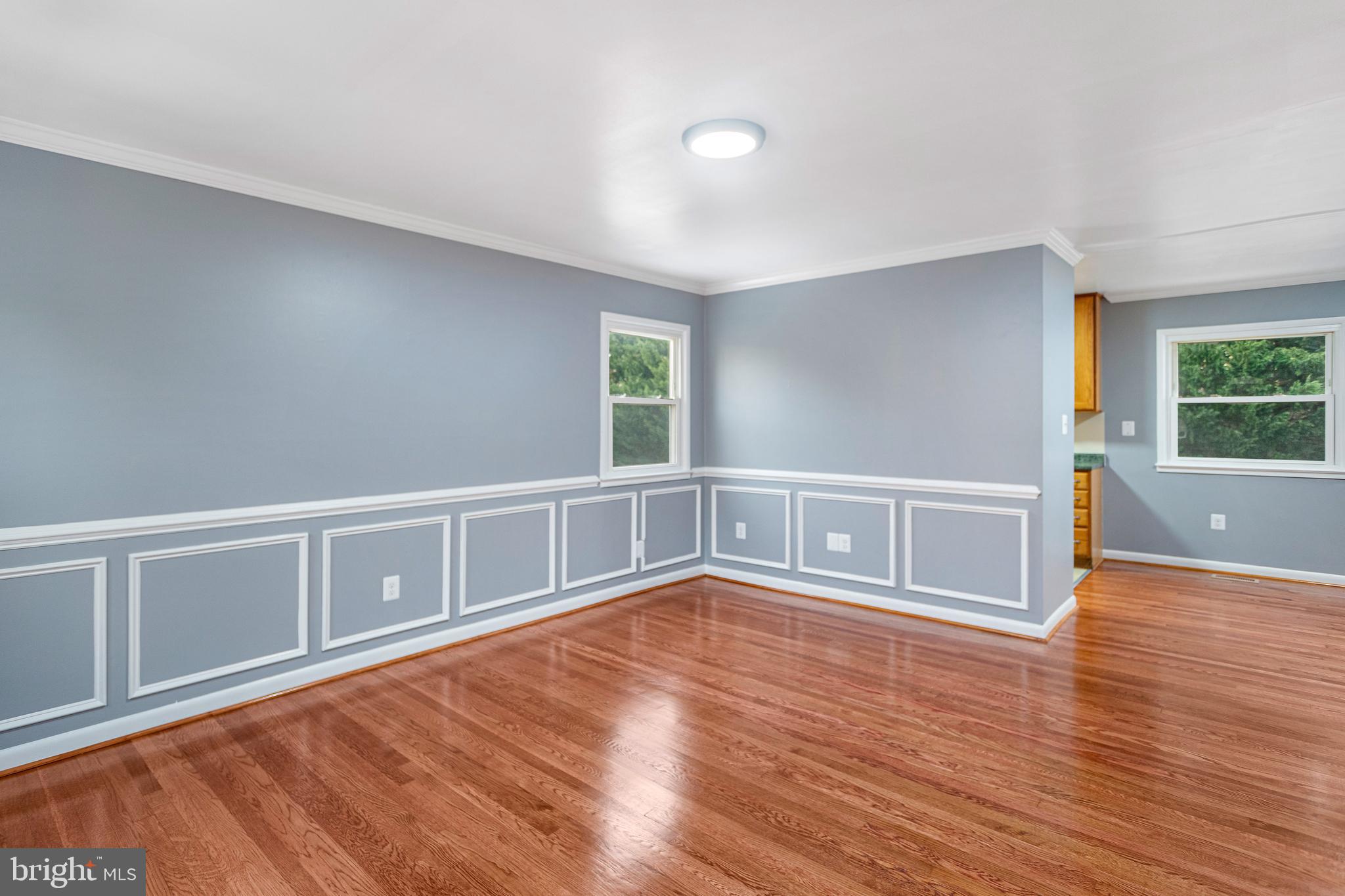 MARUMSCO ACRES - Residential Lease