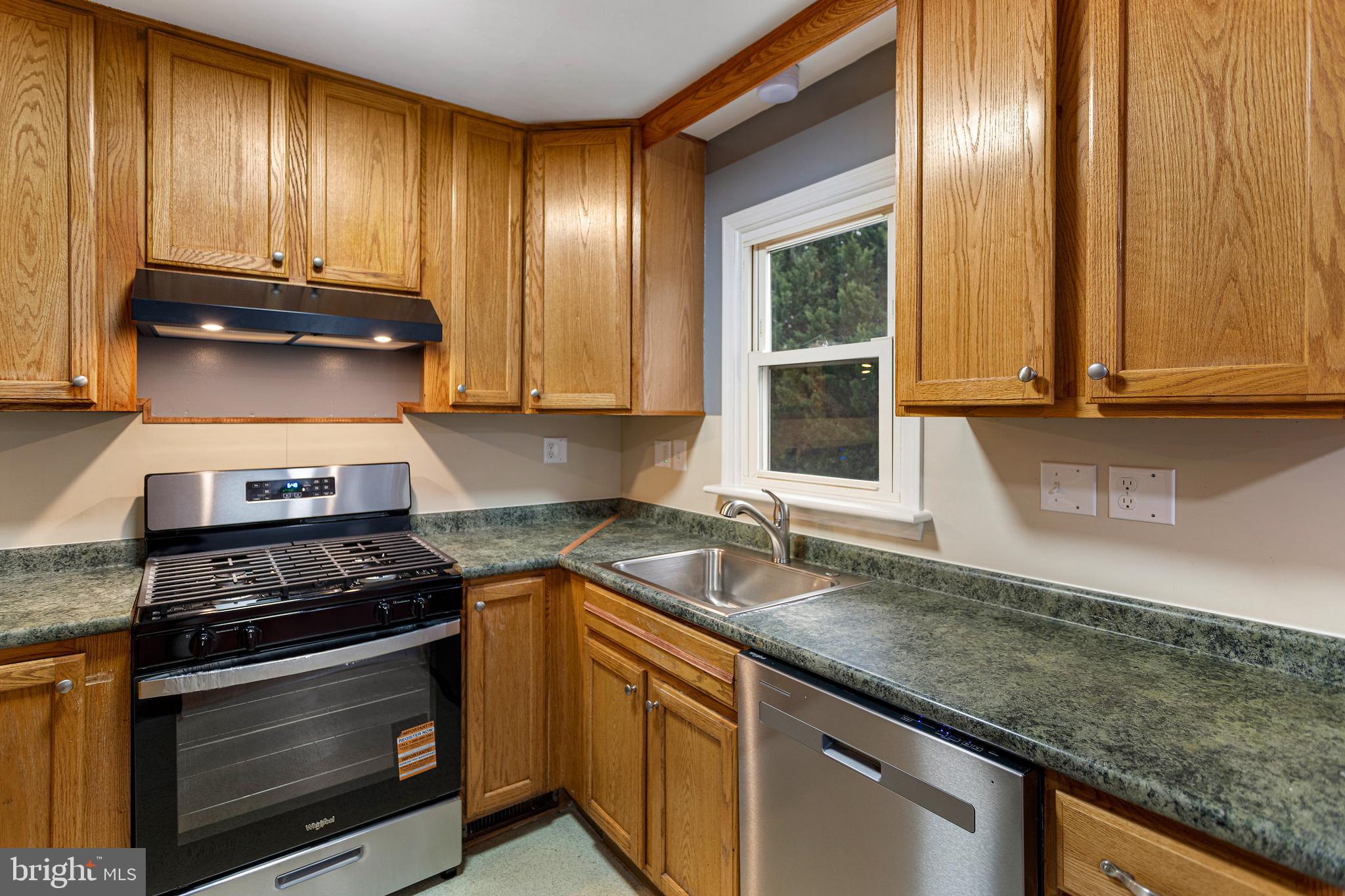 MARUMSCO ACRES - Residential Lease