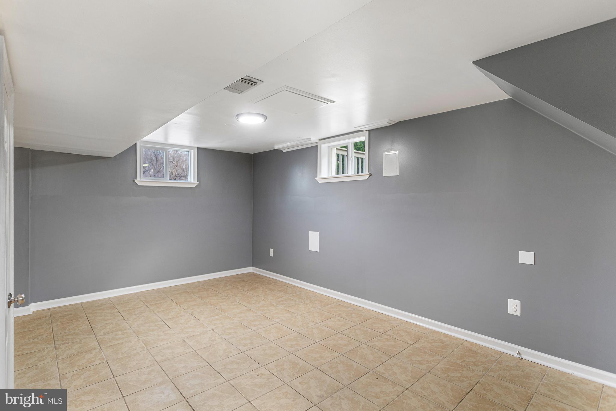 MARUMSCO ACRES - Residential Lease