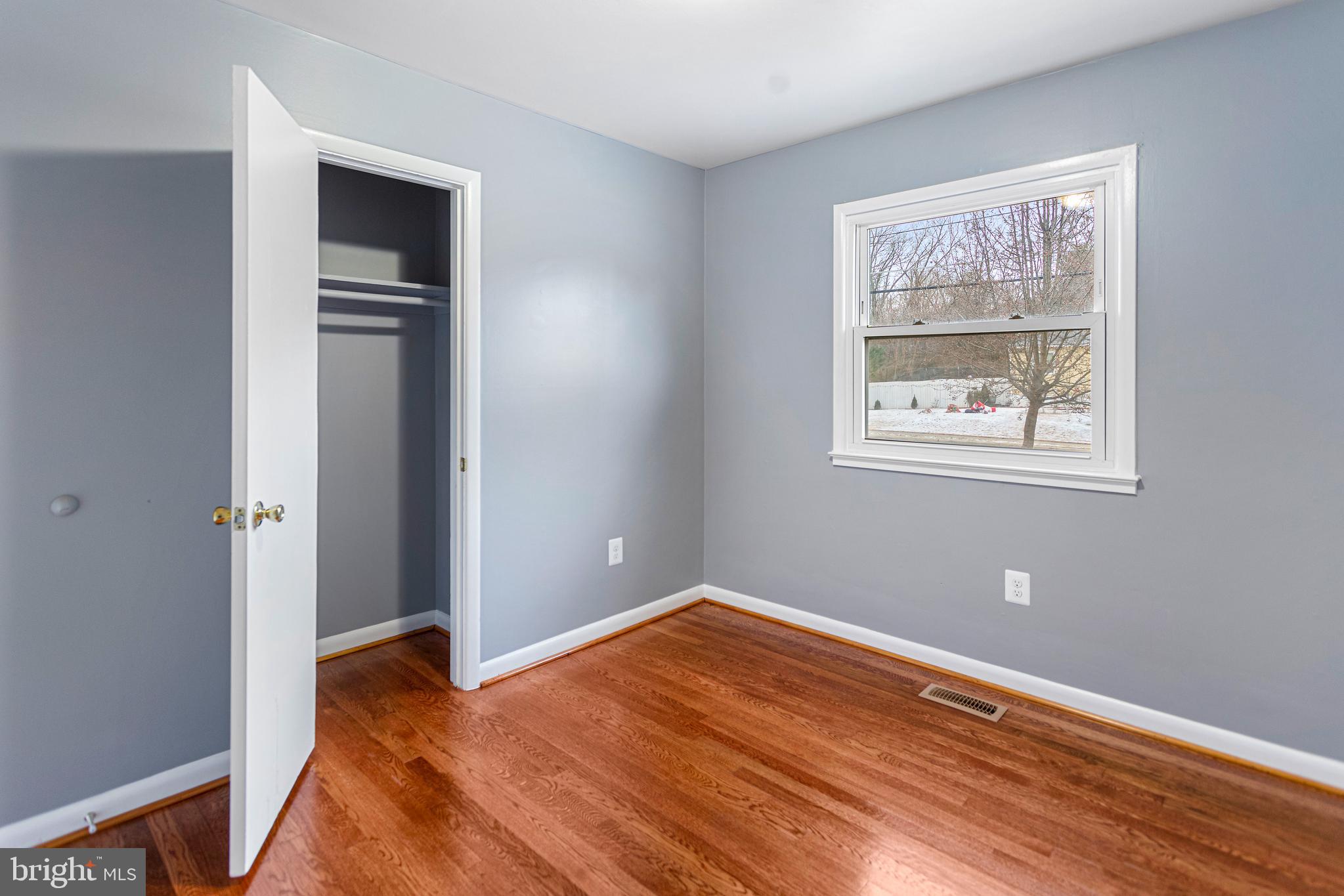 MARUMSCO ACRES - Residential Lease