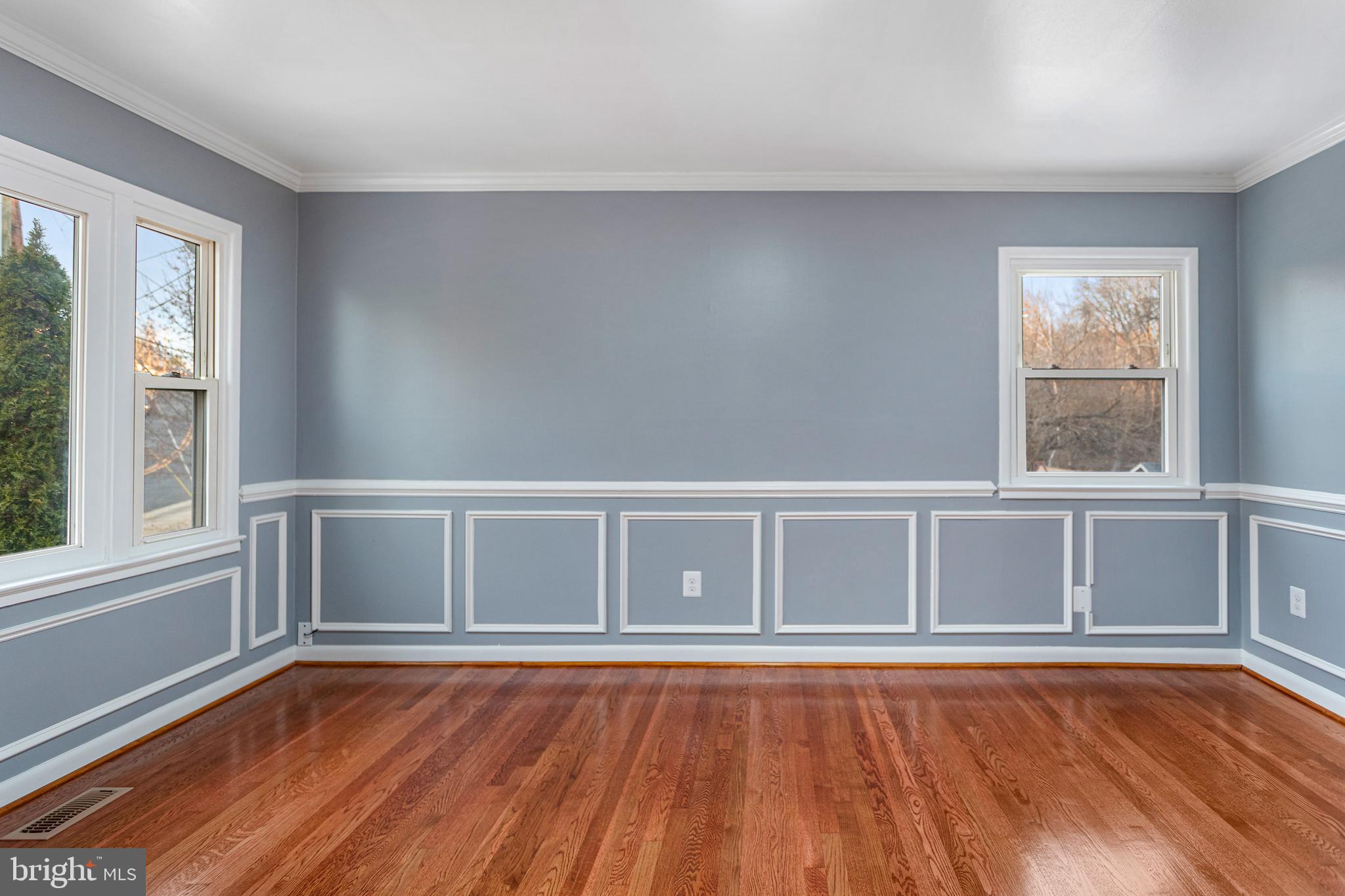 MARUMSCO ACRES - Residential Lease