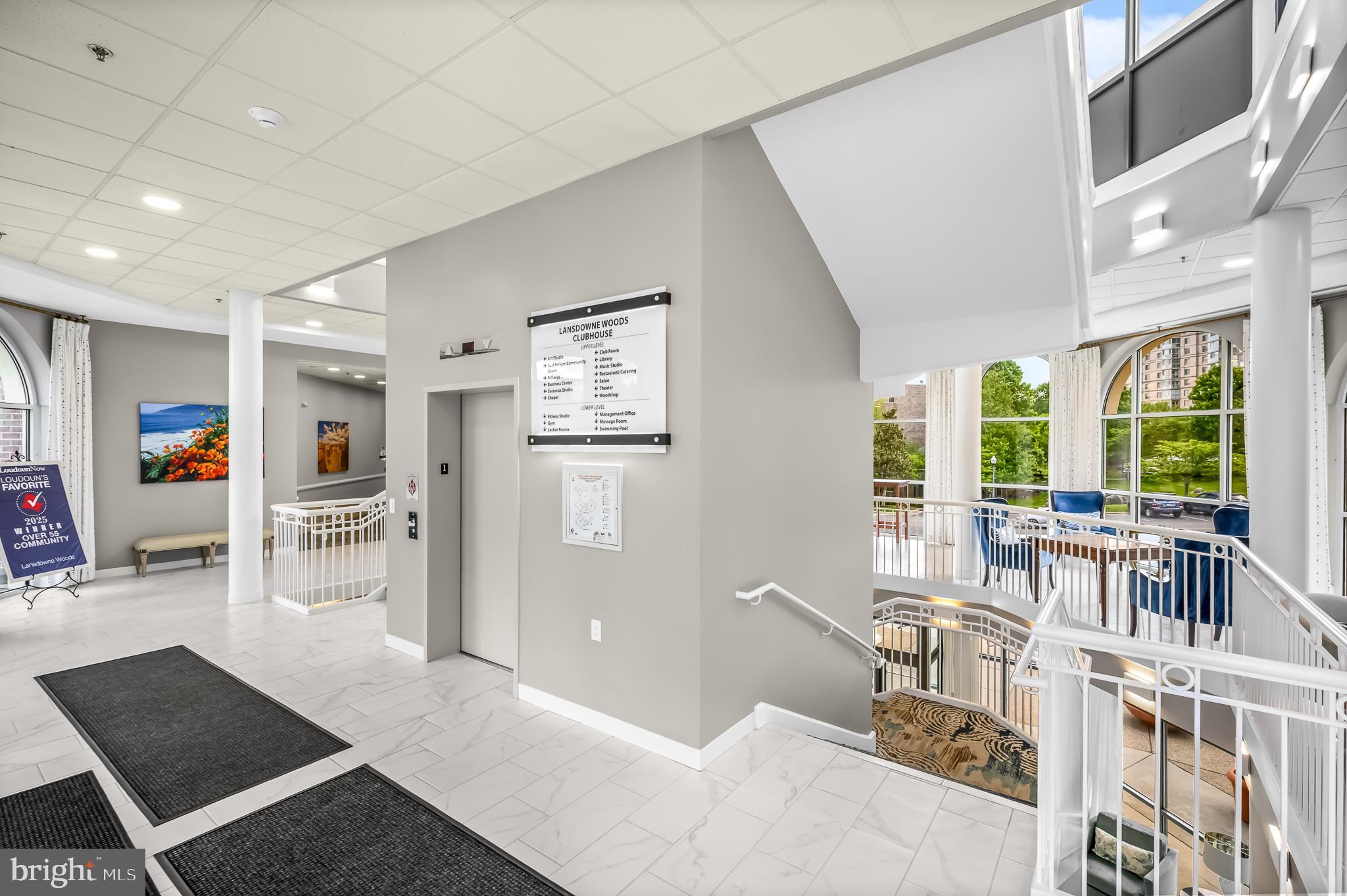 LANSDOWNE WOODS - Residential