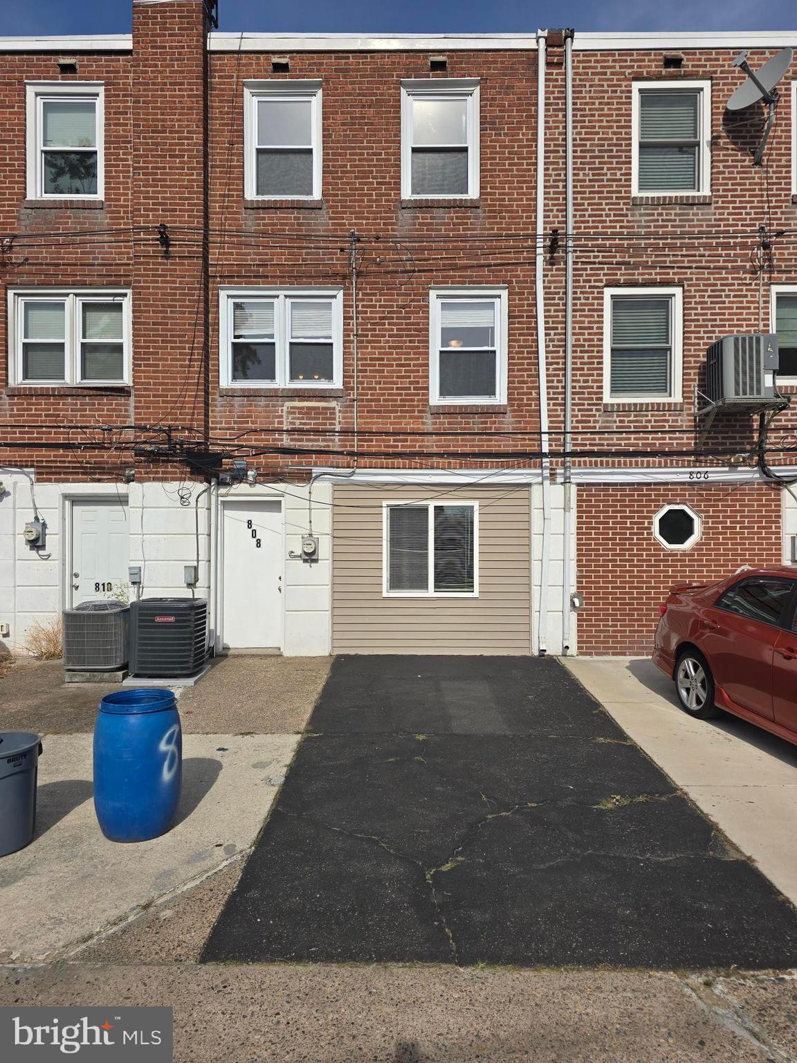 BRIARCLIFFE - Residential