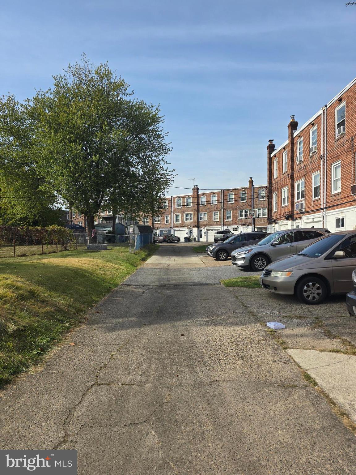 BRIARCLIFFE - Residential